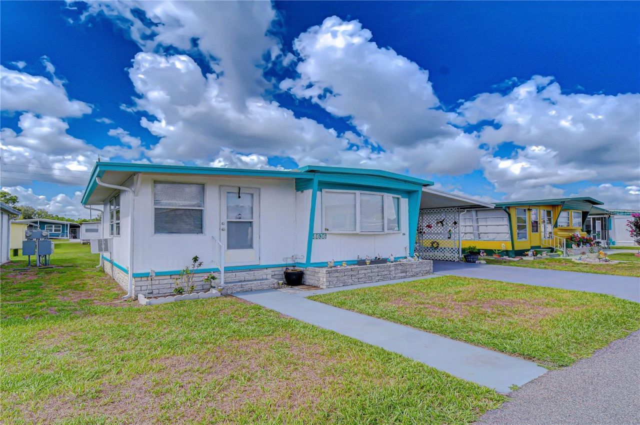 38636 Remora Avenue , Zephyrhills, FL 33542 Photo