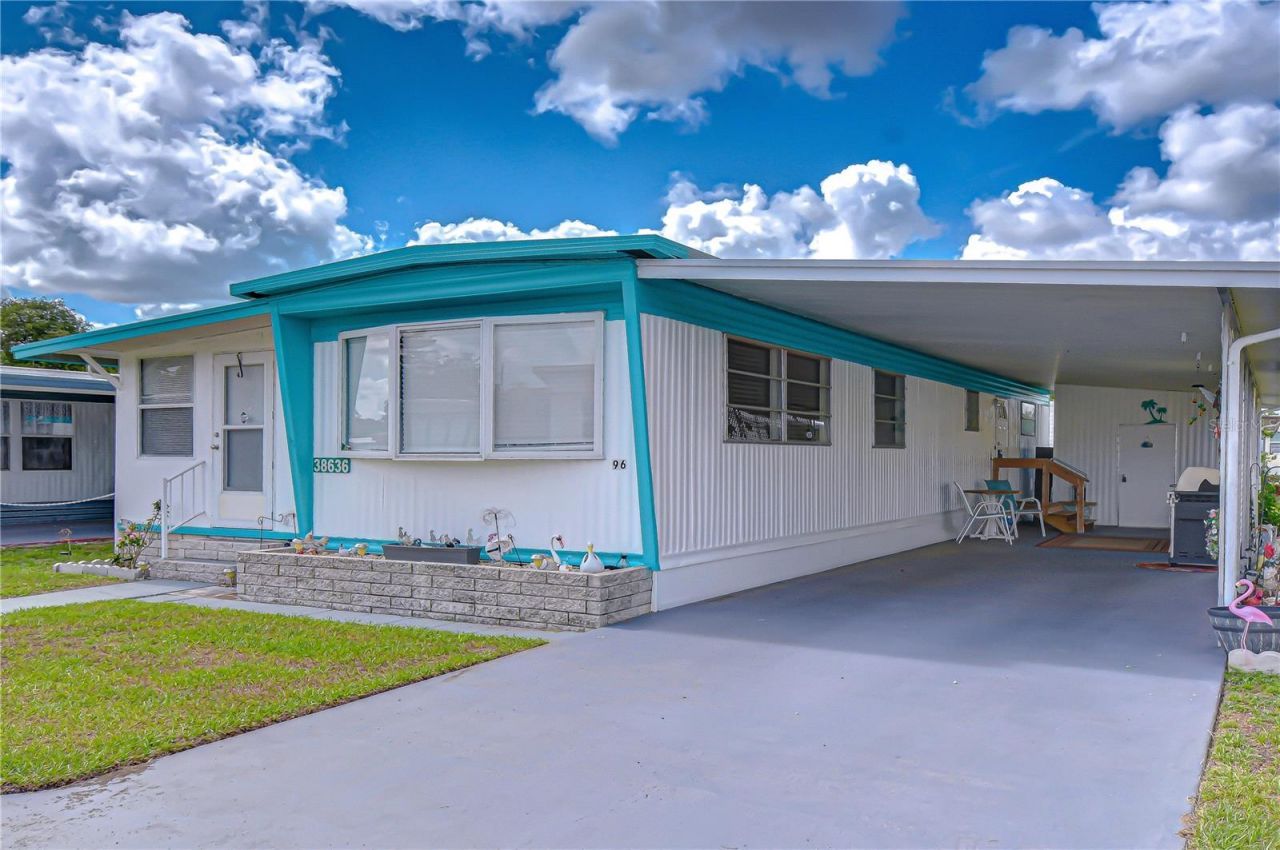 38636 Remora Avenue , Zephyrhills, FL 33542 Photo
