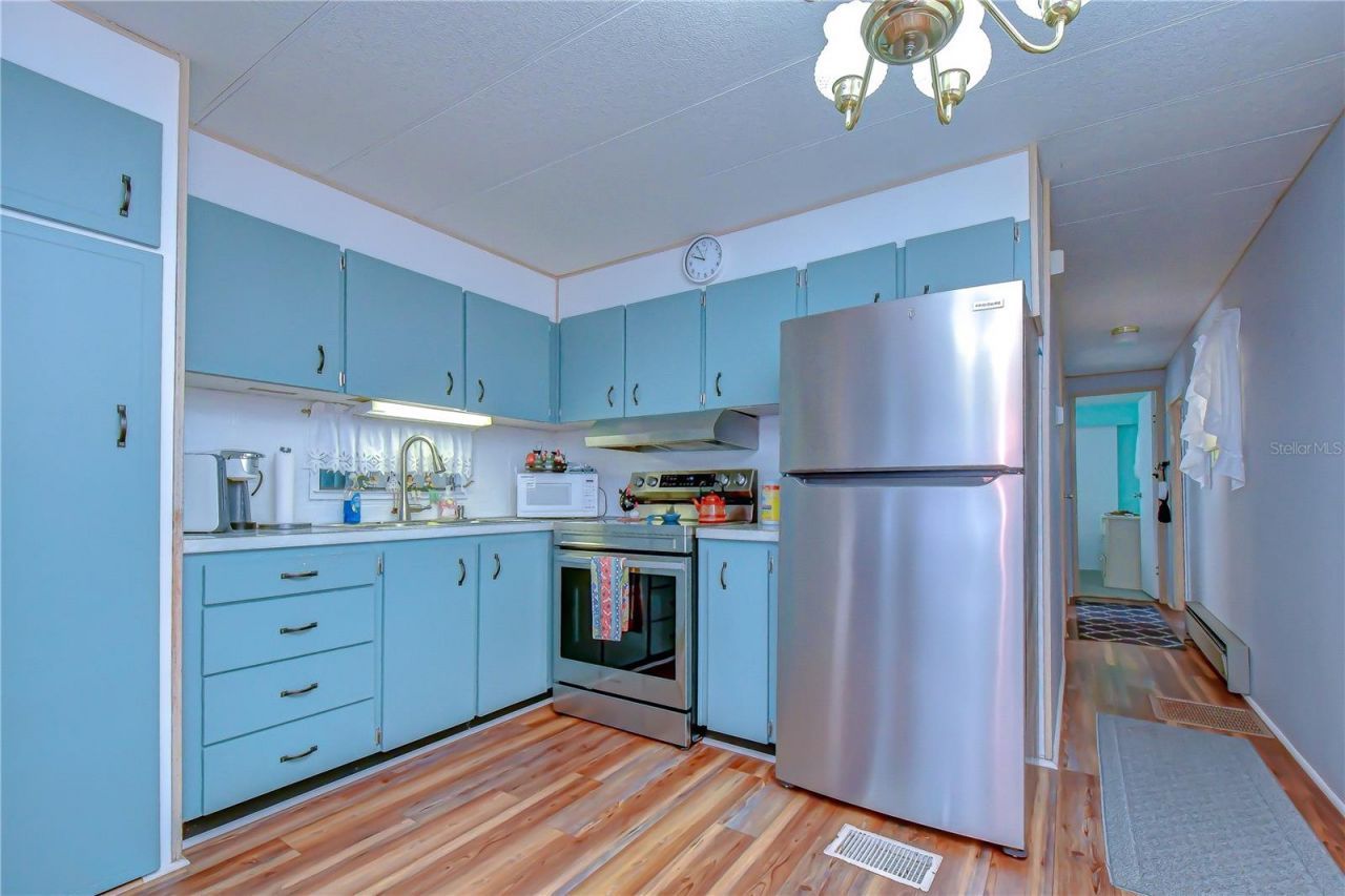 38636 Remora Avenue , Zephyrhills, FL 33542 Photo