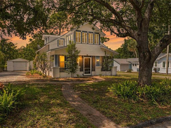904 W HENRY AVENUE , TAMPA, FL 33604
