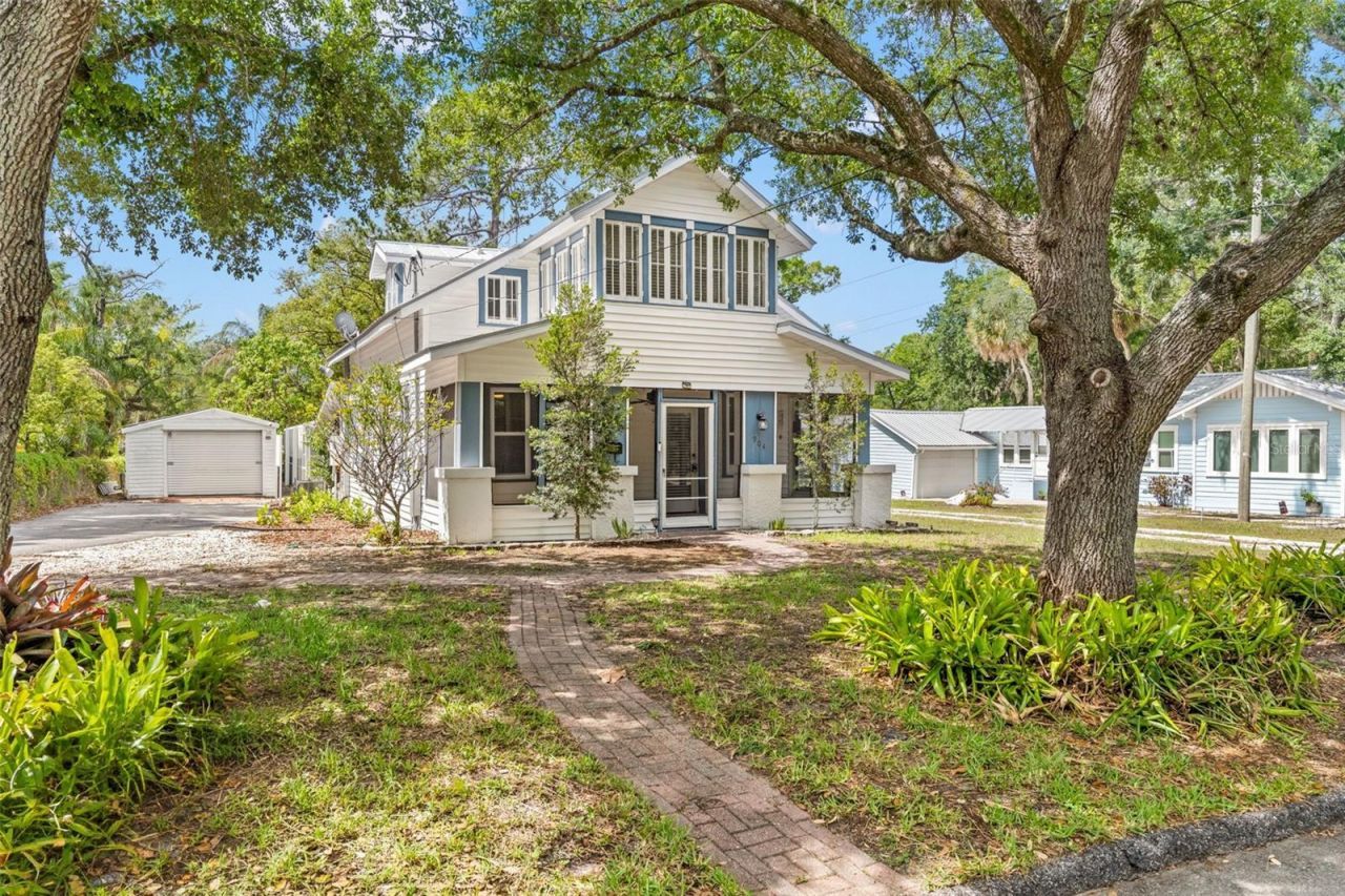 904 W Henry Avenue , Tampa, FL 33604 Photo