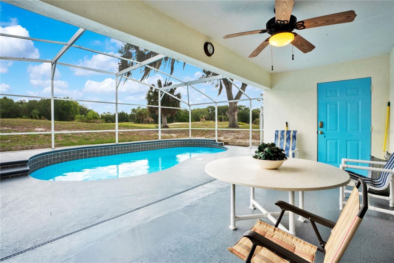 201 Golf Aire Boulevard, Haines City, FL 33844 Photo