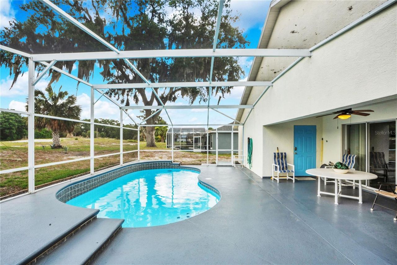 201 Golf Aire Boulevard, Haines City, FL 33844 Photo