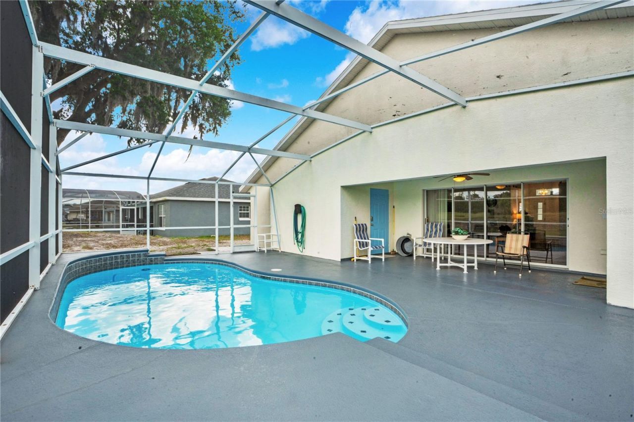 201 Golf Aire Boulevard, Haines City, FL 33844 Photo