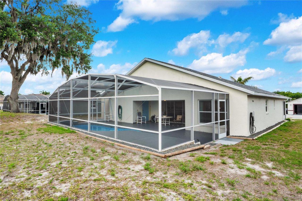 201 Golf Aire Boulevard, Haines City, FL 33844 Photo