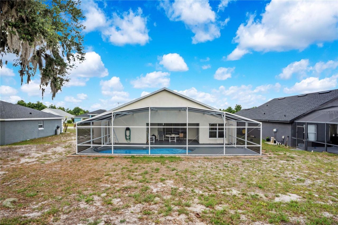 201 Golf Aire Boulevard, Haines City, FL 33844 Photo