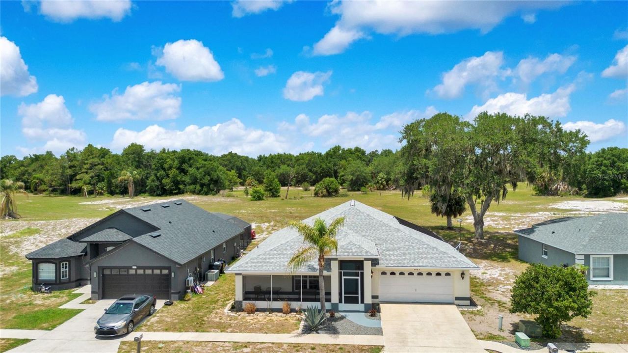 201 Golf Aire Boulevard, Haines City, FL 33844 Photo