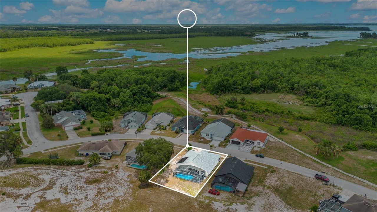 201 Golf Aire Boulevard, Haines City, FL 33844 Photo