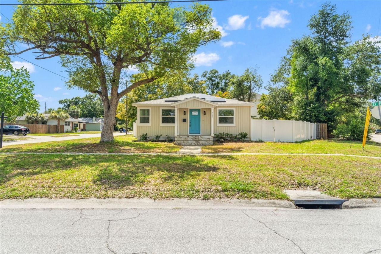4600 21st Street N, Saint Petersburg, FL 33714 Photo
