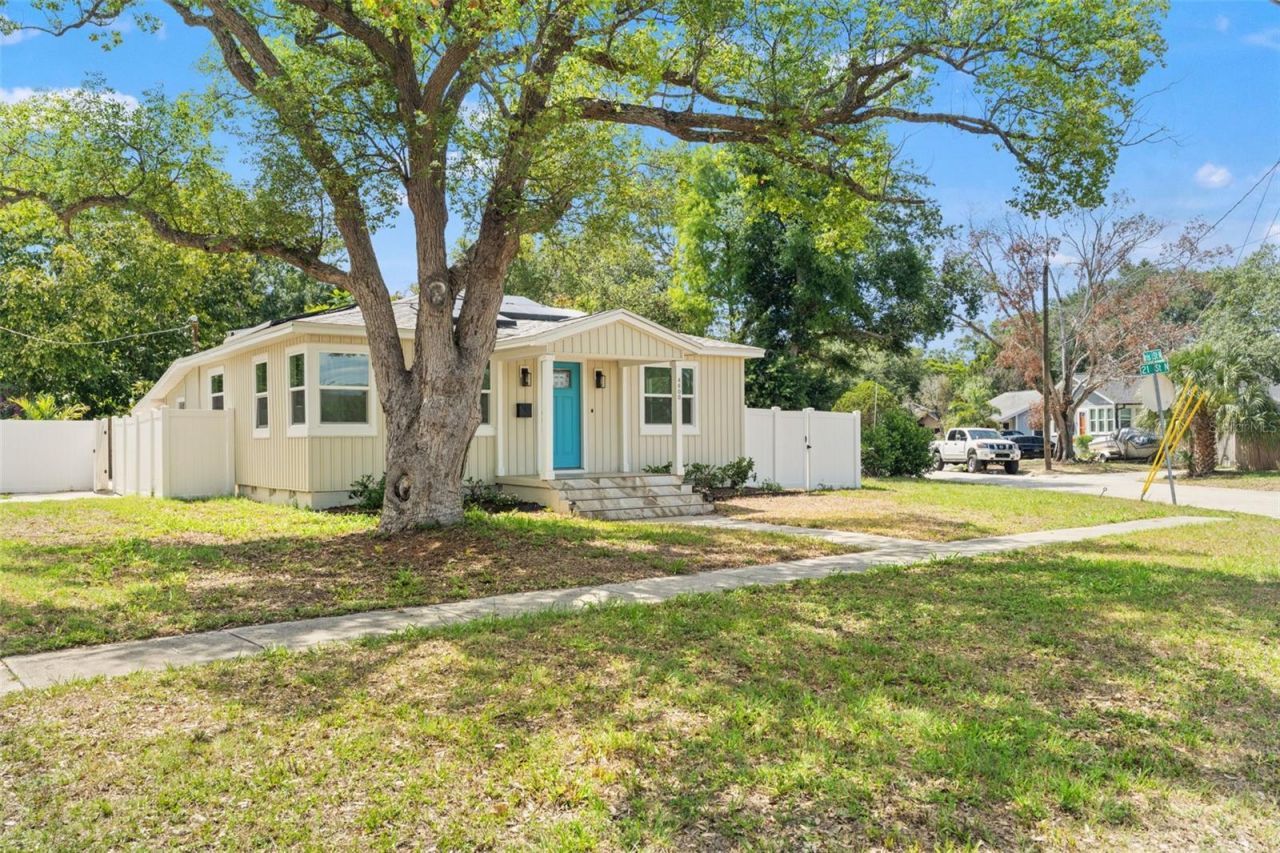 4600 21st Street N, Saint Petersburg, FL 33714 Photo
