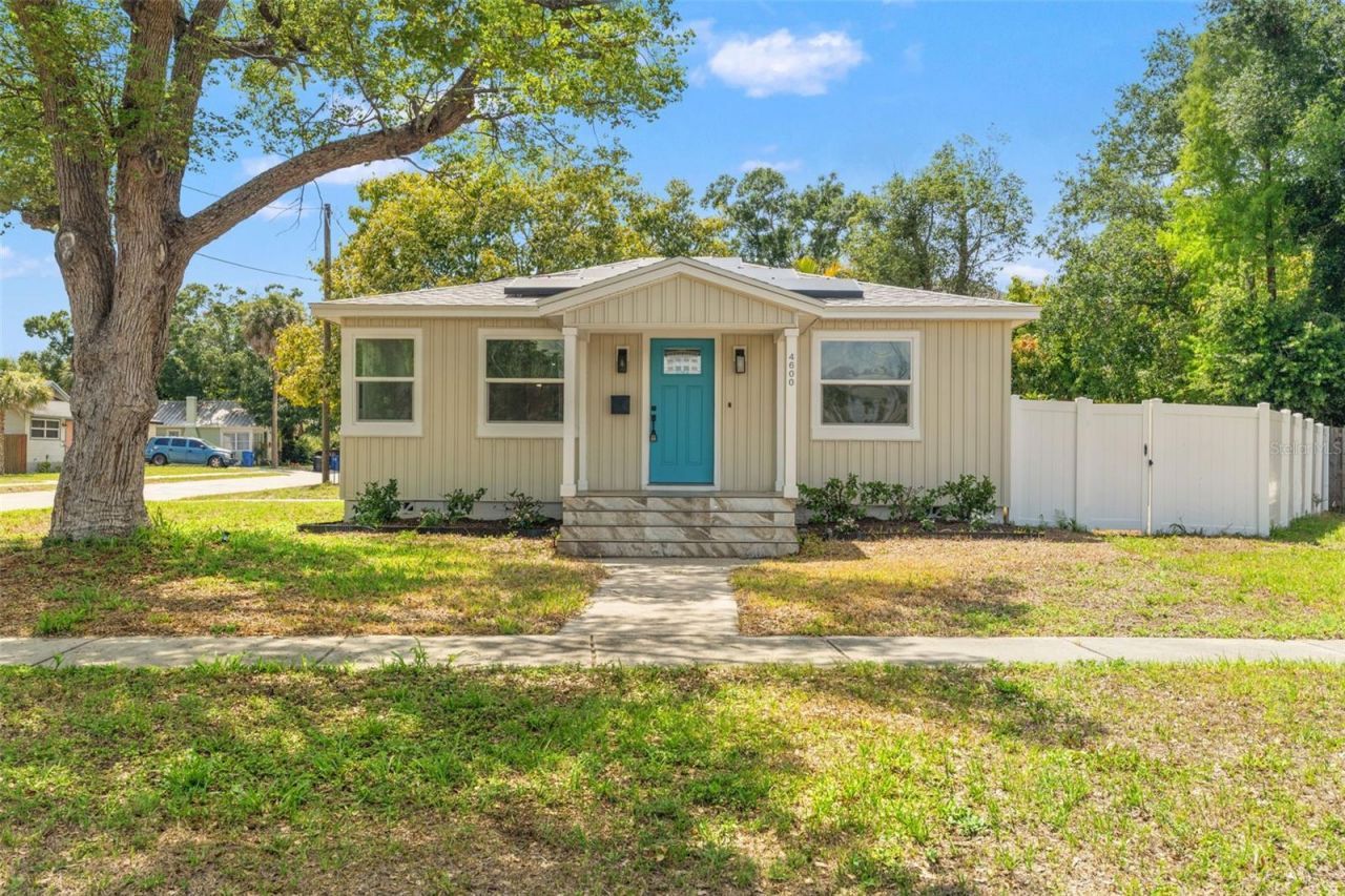 4600 21st Street N, Saint Petersburg, FL 33714 Photo