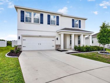 13793 WINEBERRY DRIVE , DADE CITY, FL 33525