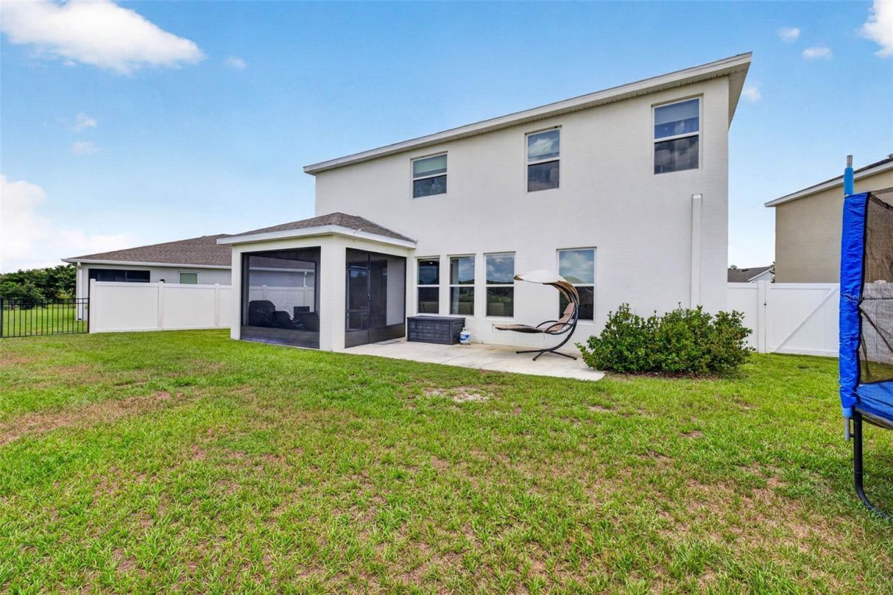 13793 Wineberry Drive , Dade City, FL 33525 Photo