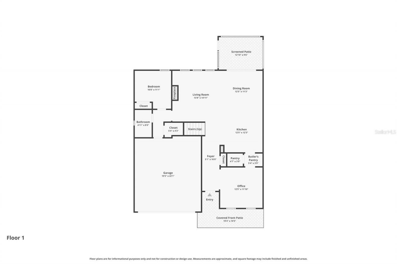 13793 Wineberry Drive , Dade City, FL 33525 Photo