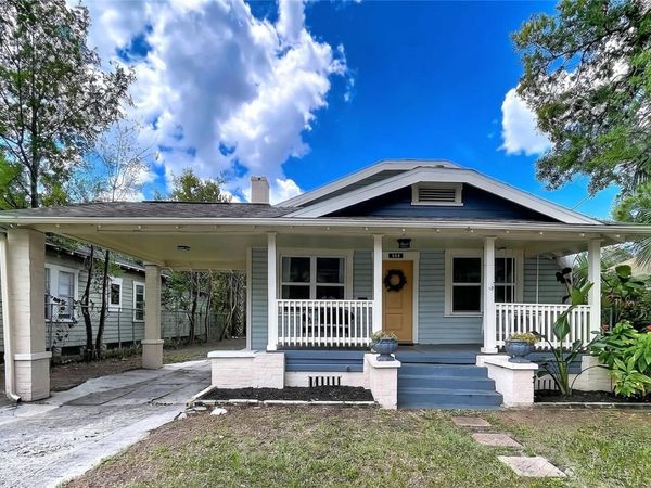 104 W CHELSEA STREET , TAMPA, FL 33603