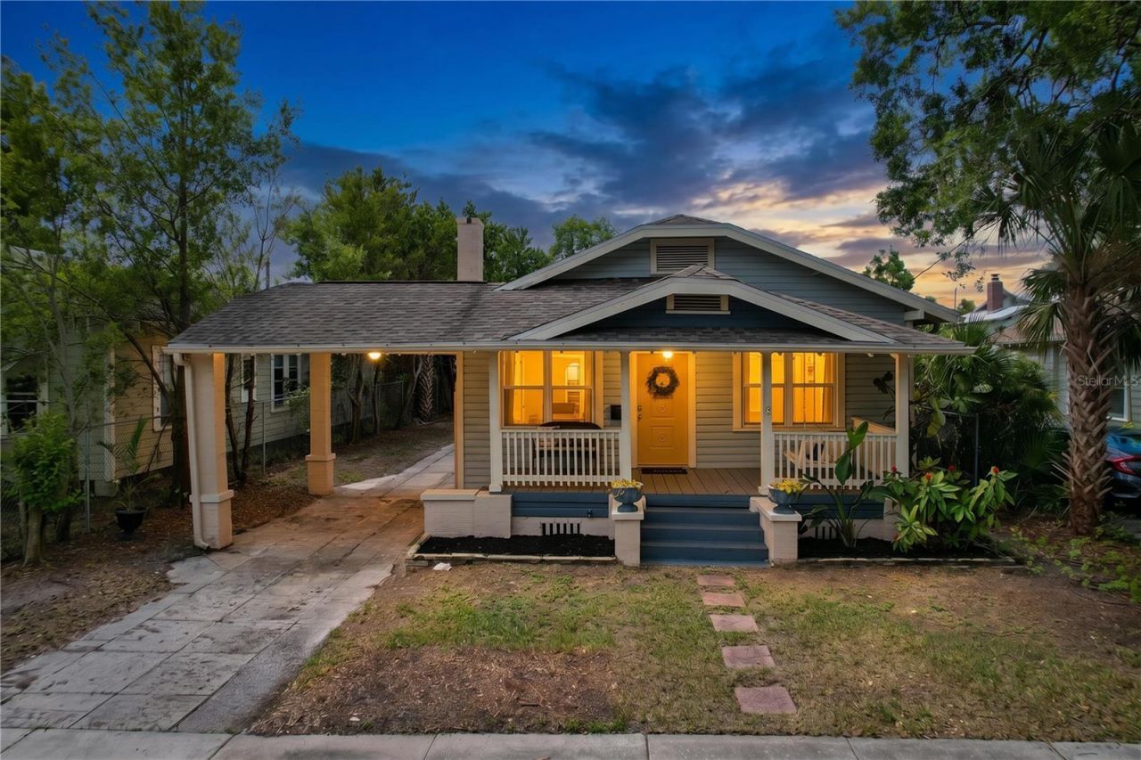104 W Chelsea Street , Tampa, FL 33603 Photo