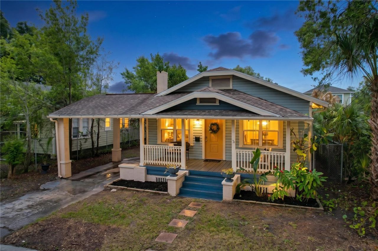 104 W Chelsea Street , Tampa, FL 33603 Photo