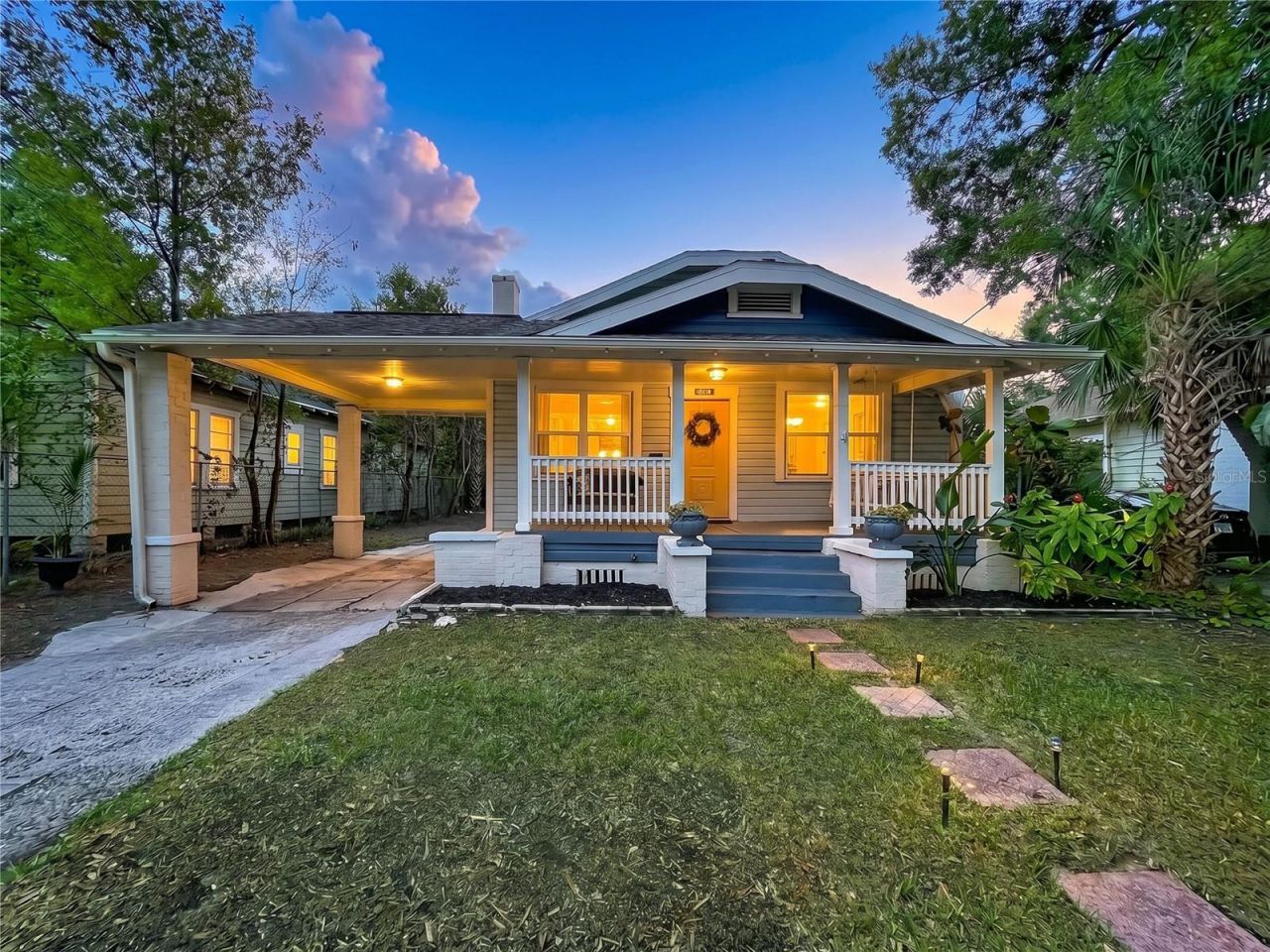 104 W Chelsea Street , Tampa, FL 33603 Photo