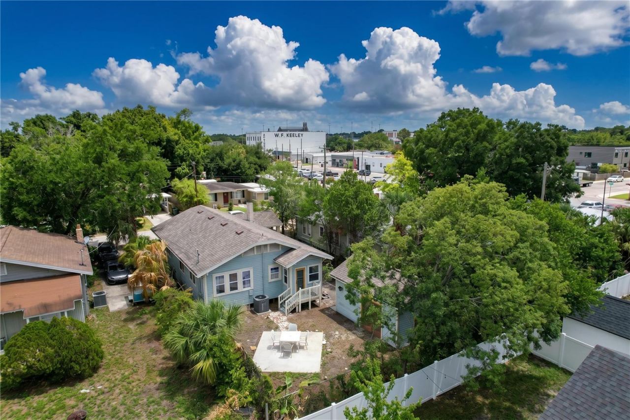 104 W Chelsea Street , Tampa, FL 33603 Photo