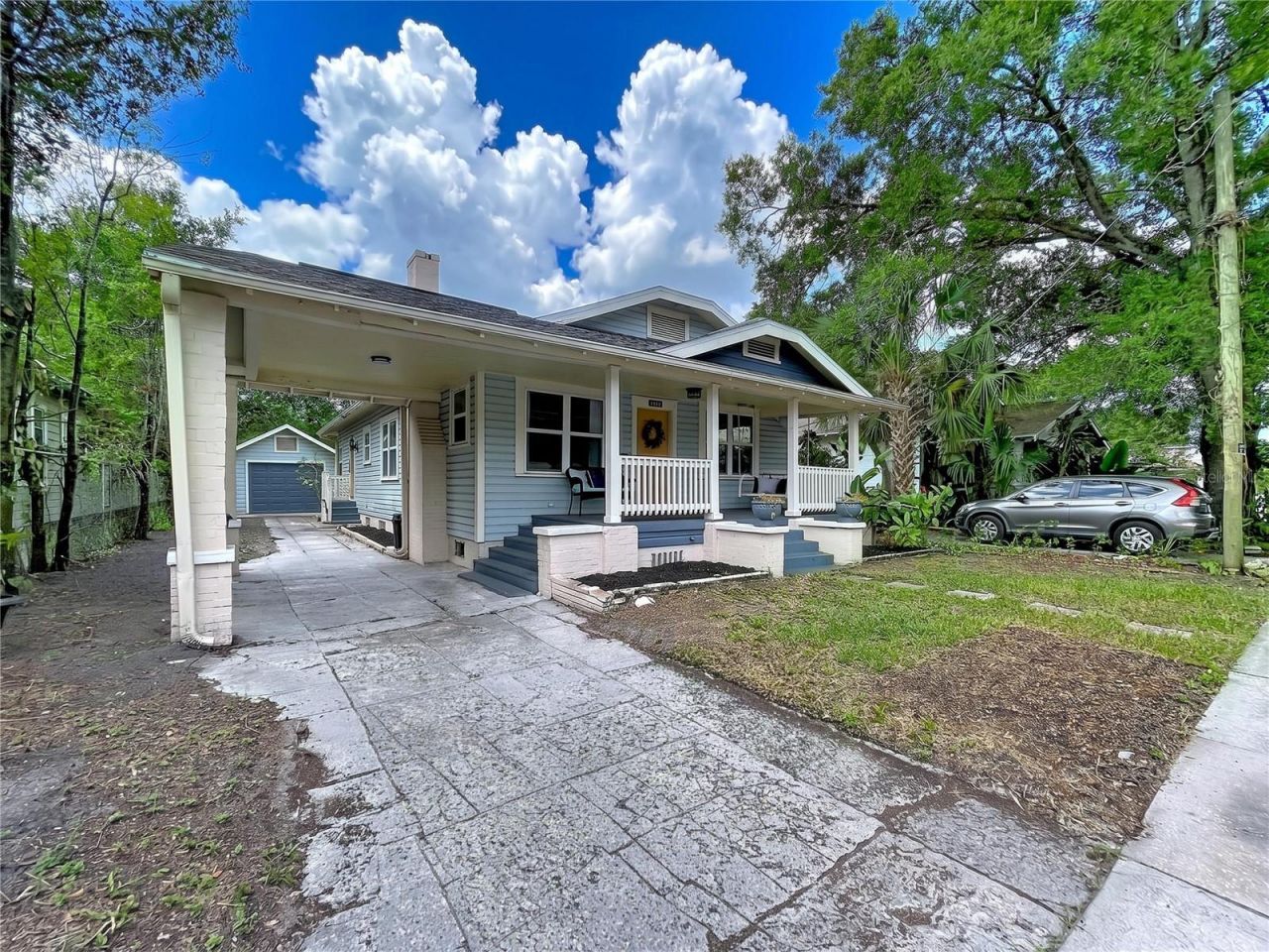 104 W Chelsea Street , Tampa, FL 33603 Photo