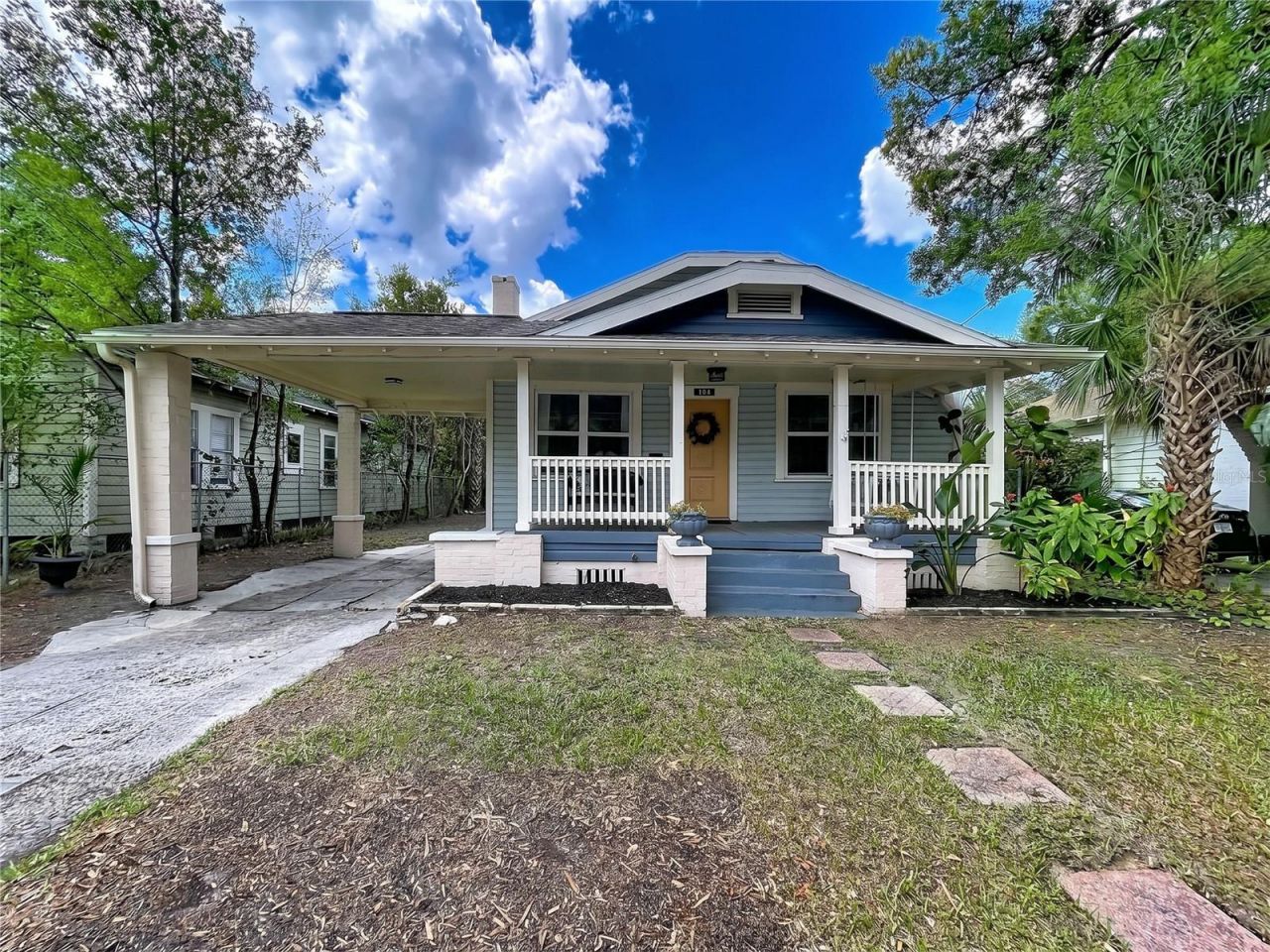 104 W Chelsea Street , Tampa, FL 33603 Photo