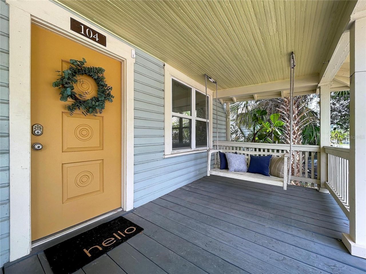 104 W Chelsea Street , Tampa, FL 33603 Photo