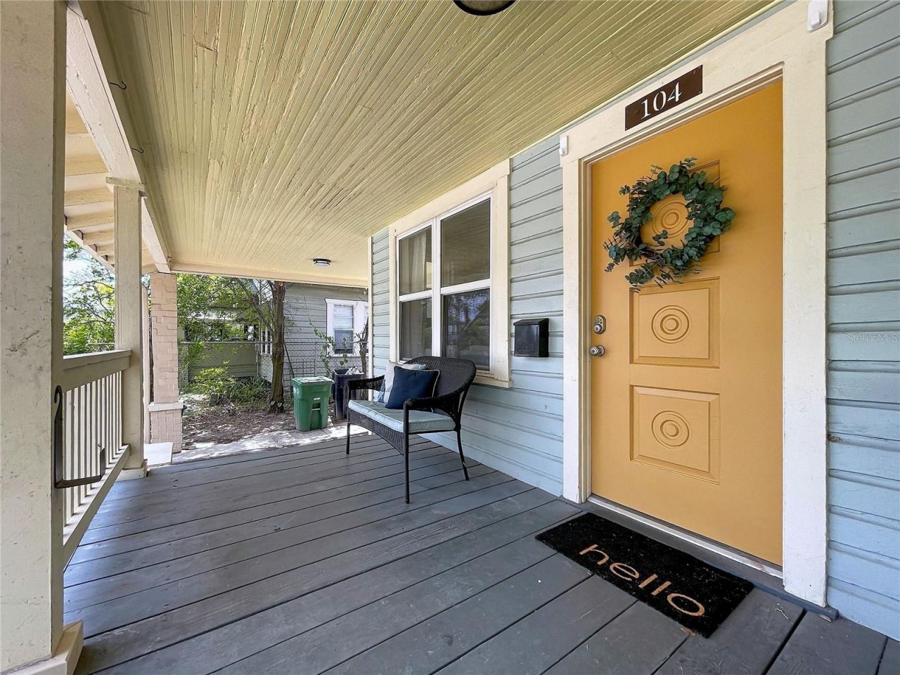 104 W Chelsea Street , Tampa, FL 33603 Photo