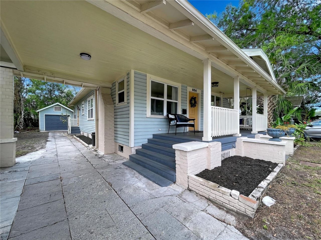 104 W Chelsea Street , Tampa, FL 33603 Photo