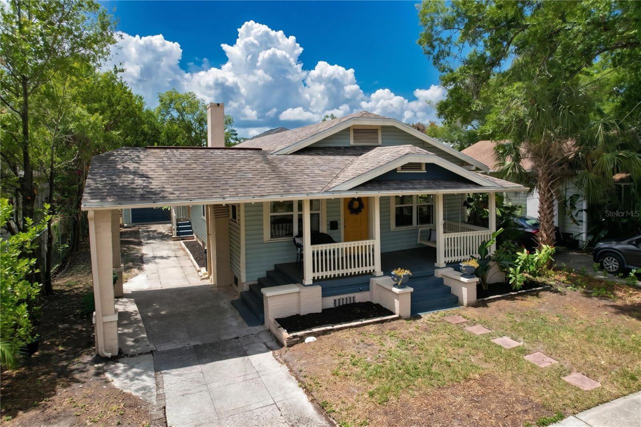 104 W Chelsea Street , Tampa, FL 33603 Photo