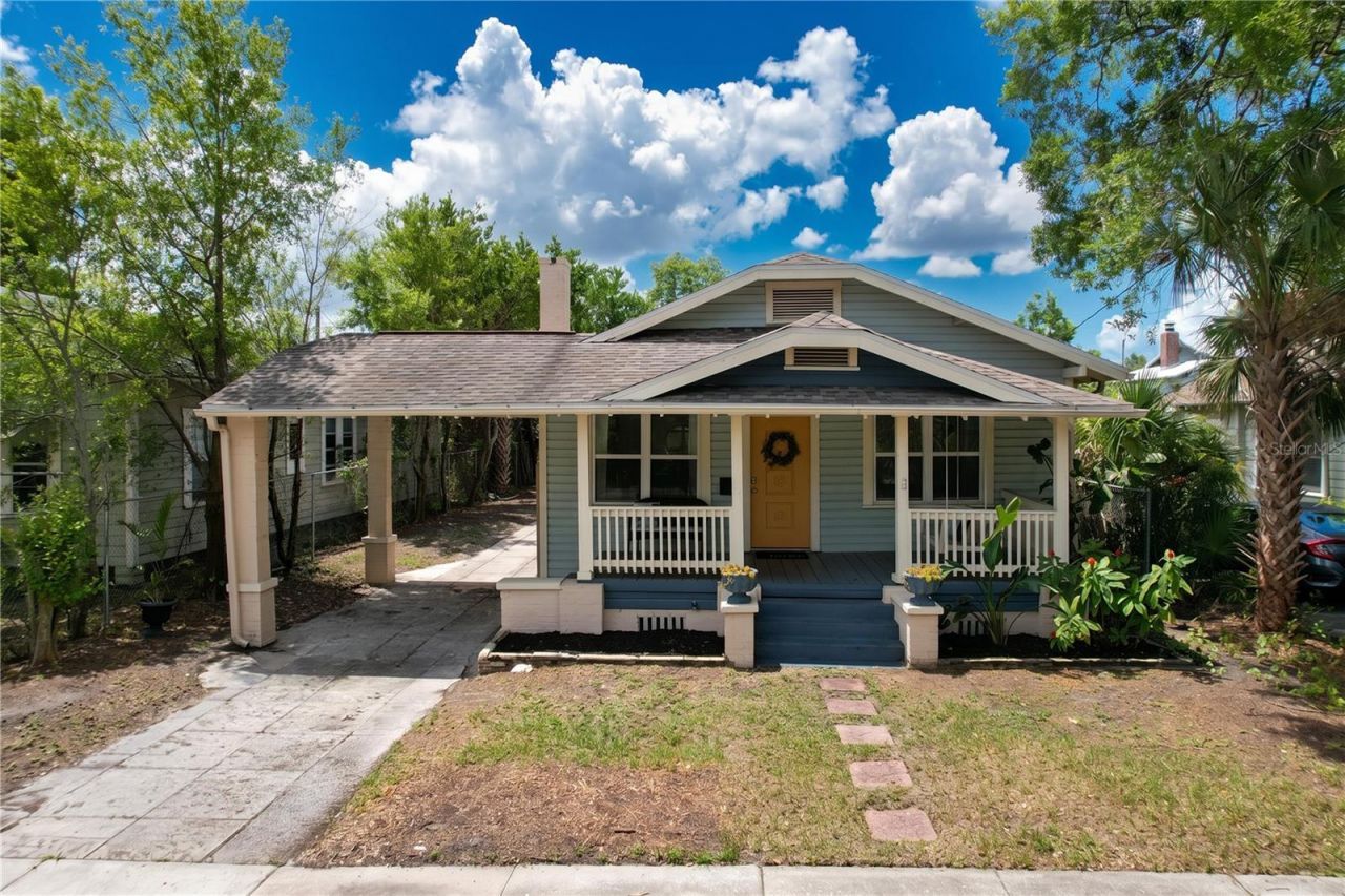 104 W Chelsea Street , Tampa, FL 33603 Photo