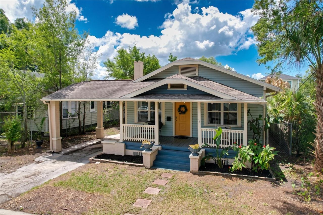 104 W Chelsea Street , Tampa, FL 33603 Photo