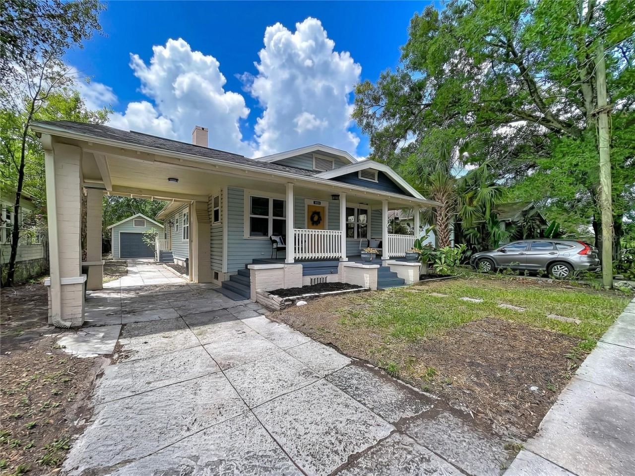 104 W Chelsea Street , Tampa, FL 33603 Photo