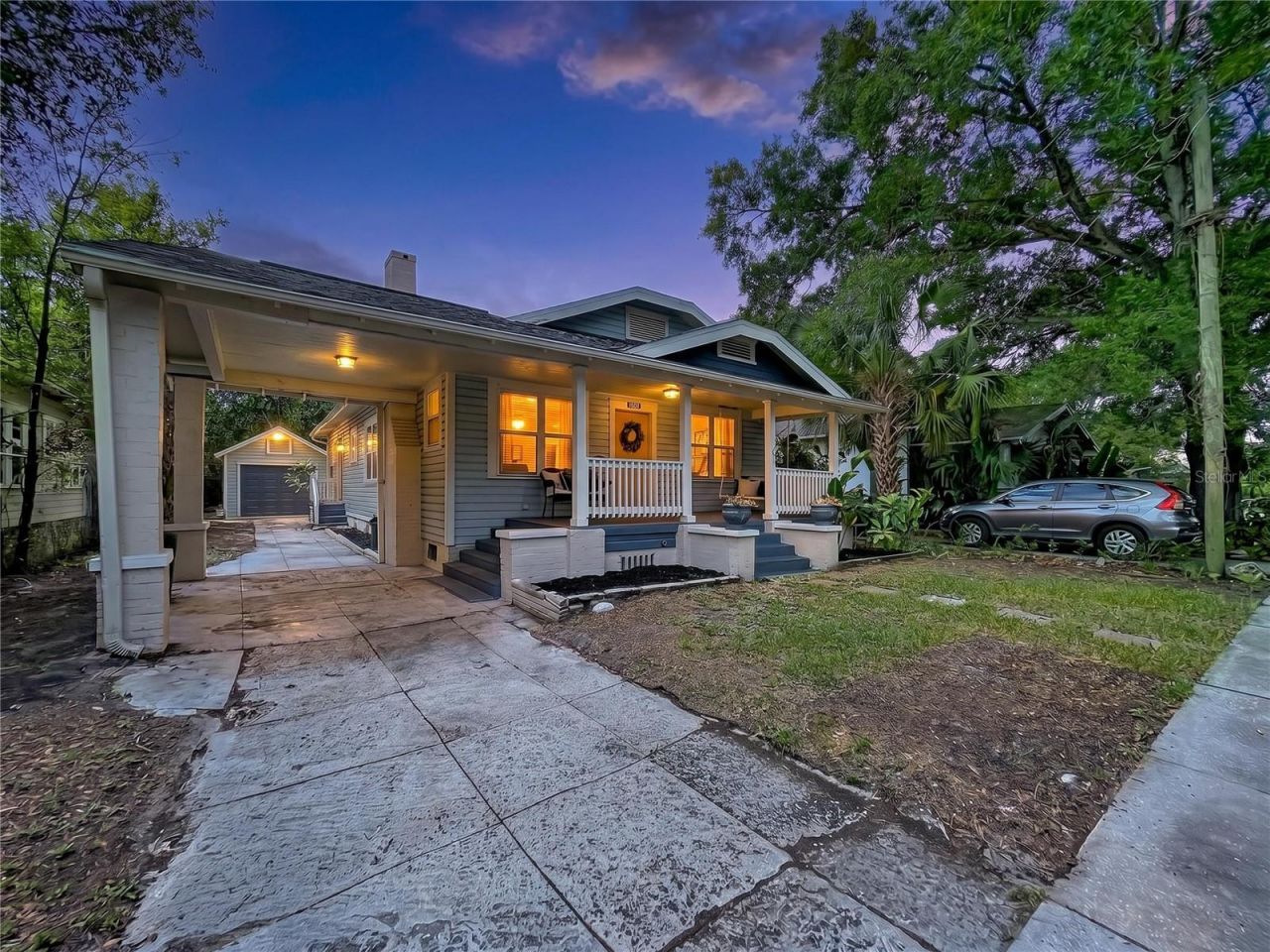 104 W Chelsea Street , Tampa, FL 33603 Photo