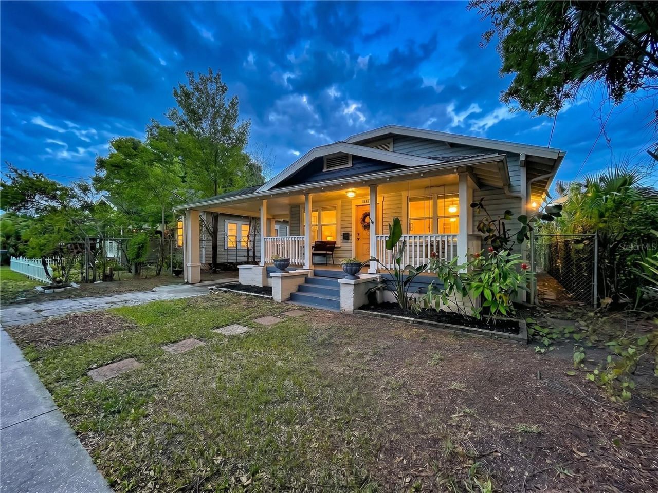 104 W Chelsea Street , Tampa, FL 33603 Photo