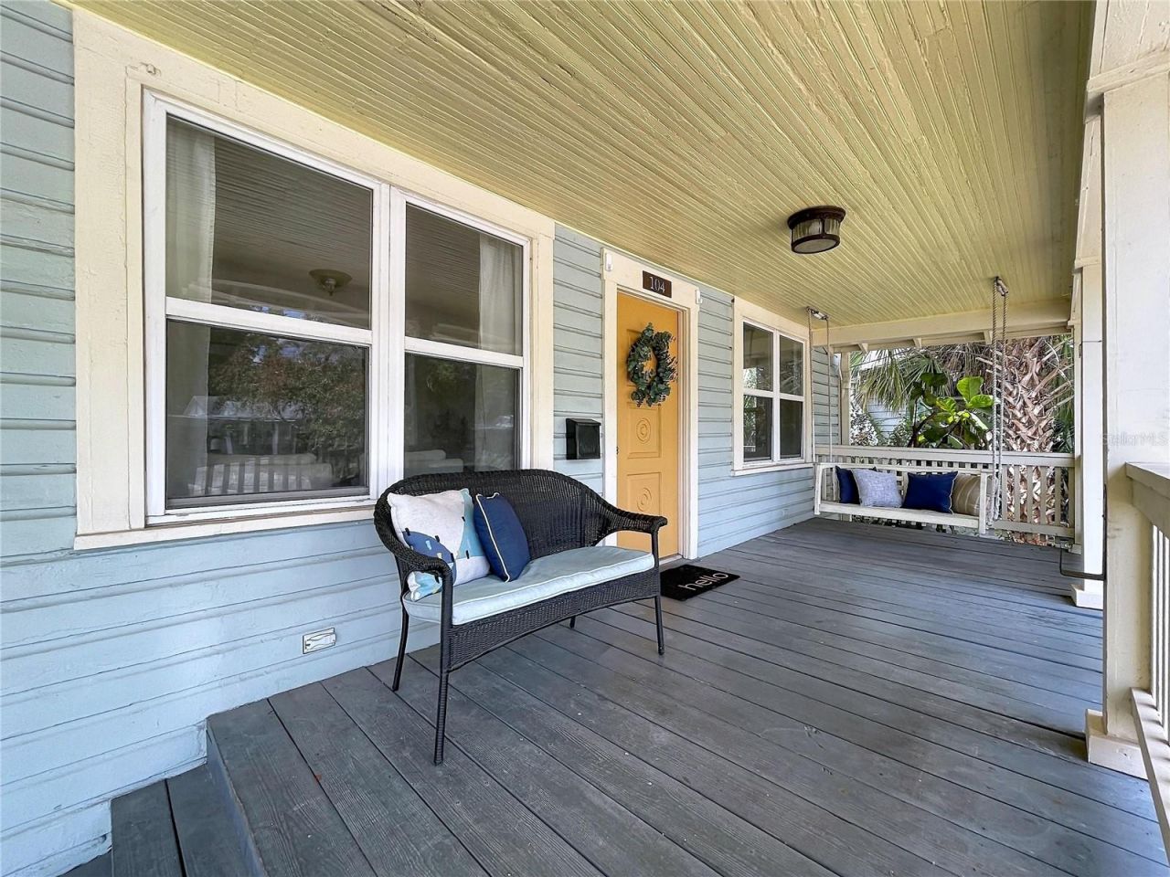 104 W Chelsea Street , Tampa, FL 33603 Photo