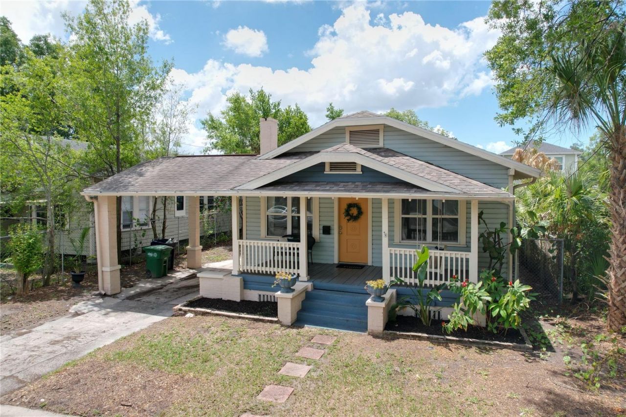 104 W Chelsea Street , Tampa, FL 33603 Photo