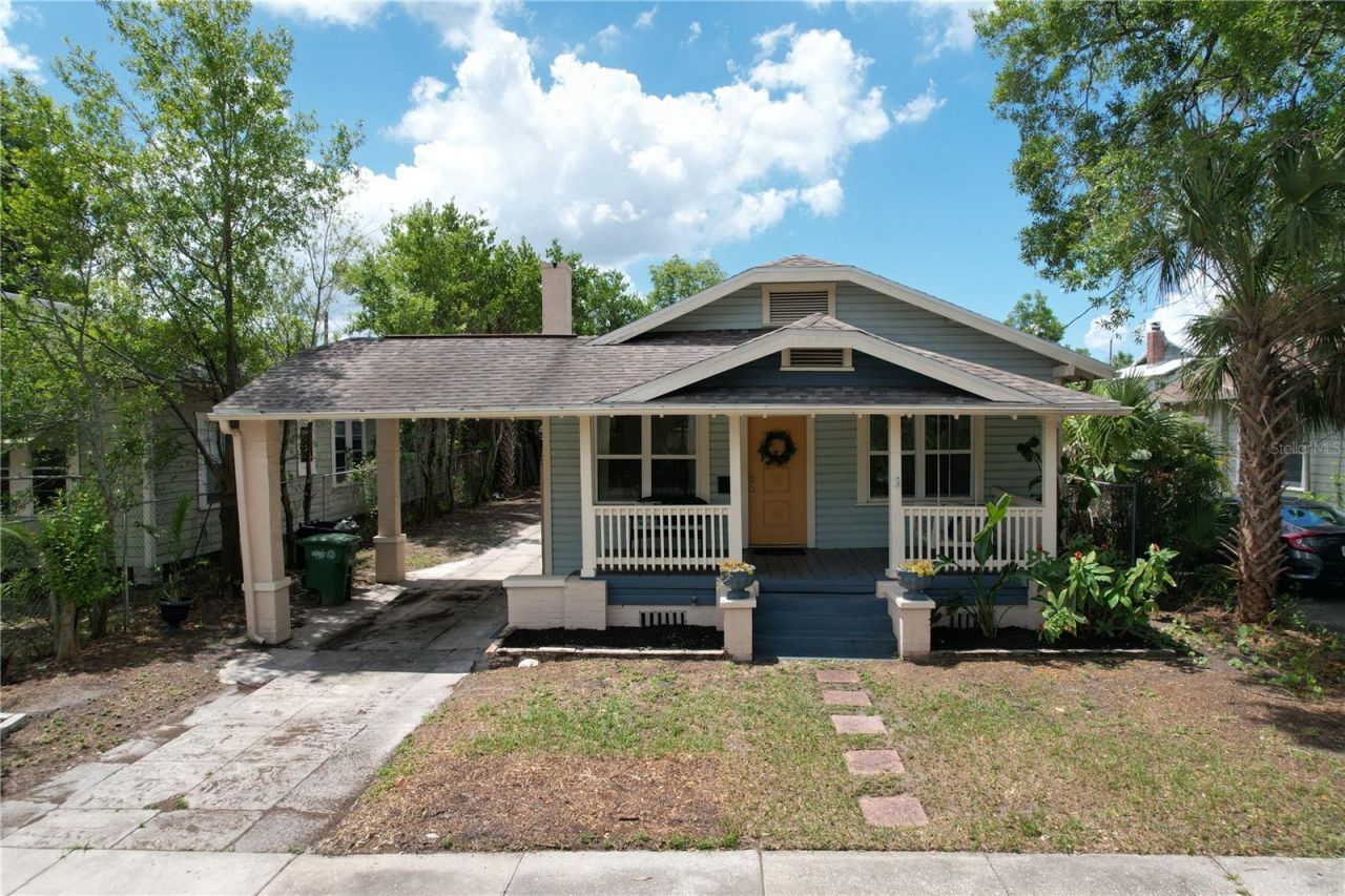 104 W Chelsea Street , Tampa, FL 33603 Photo
