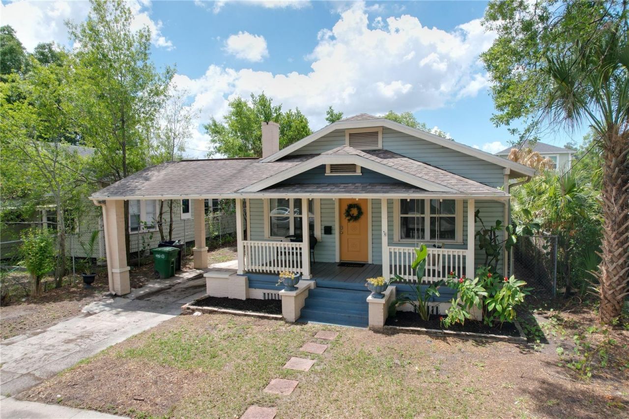 104 W Chelsea Street , Tampa, FL 33603 Photo