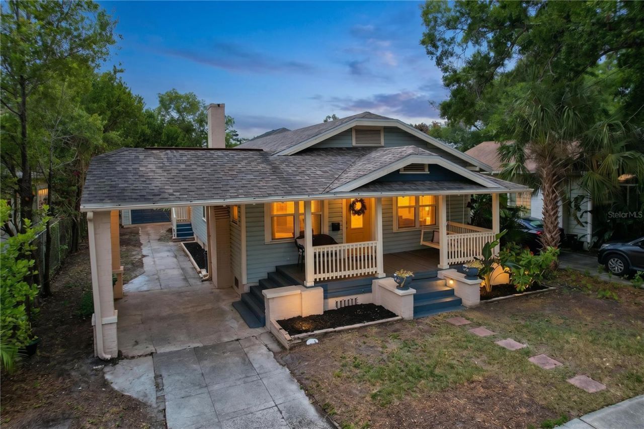 104 W Chelsea Street , Tampa, FL 33603 Photo