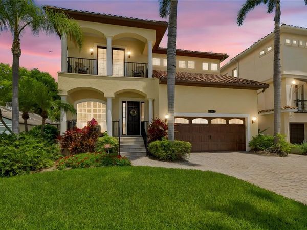107 BERMUDA AVENUE , TAMPA, FL 33606