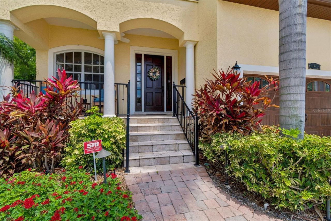 107 Bermuda Avenue , Tampa, FL 33606 Photo