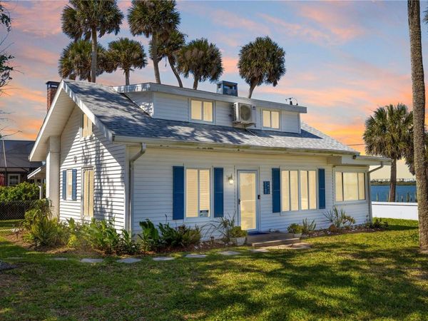 101 FLEMING AVENUE , PORT ORANGE, FL 32127