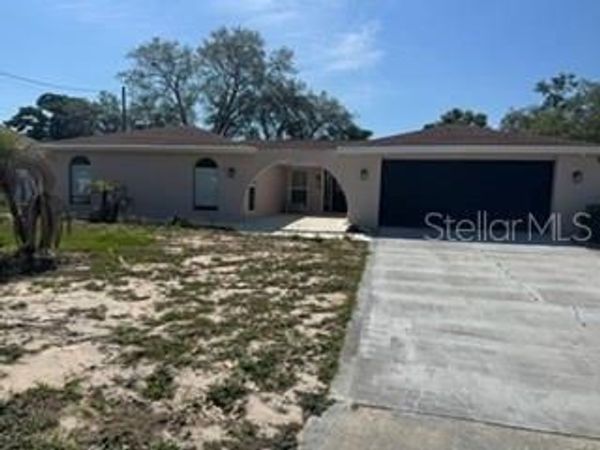 10116 VANCOUVER ROAD , SPRING HILL, FL 34608