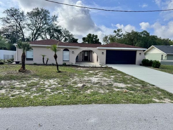 10116 VANCOUVER ROAD , SPRING HILL, FL 34608