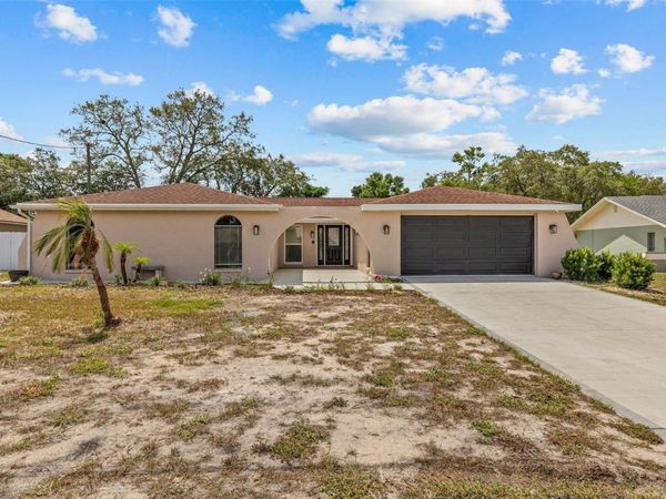 10116 VANCOUVER ROAD, SPRING HILL, FL 34608