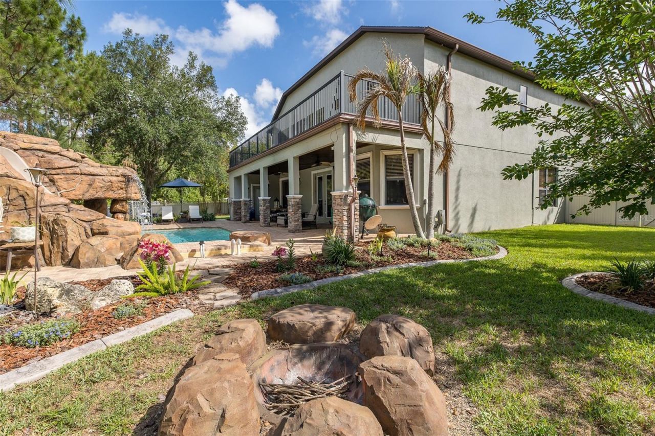 14810 Ninebark Court , Land O Lakes, FL 34638 Photo