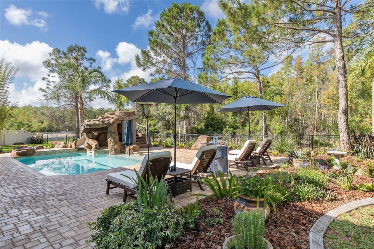 14810 Ninebark Court , Land O Lakes, FL 34638 Photo