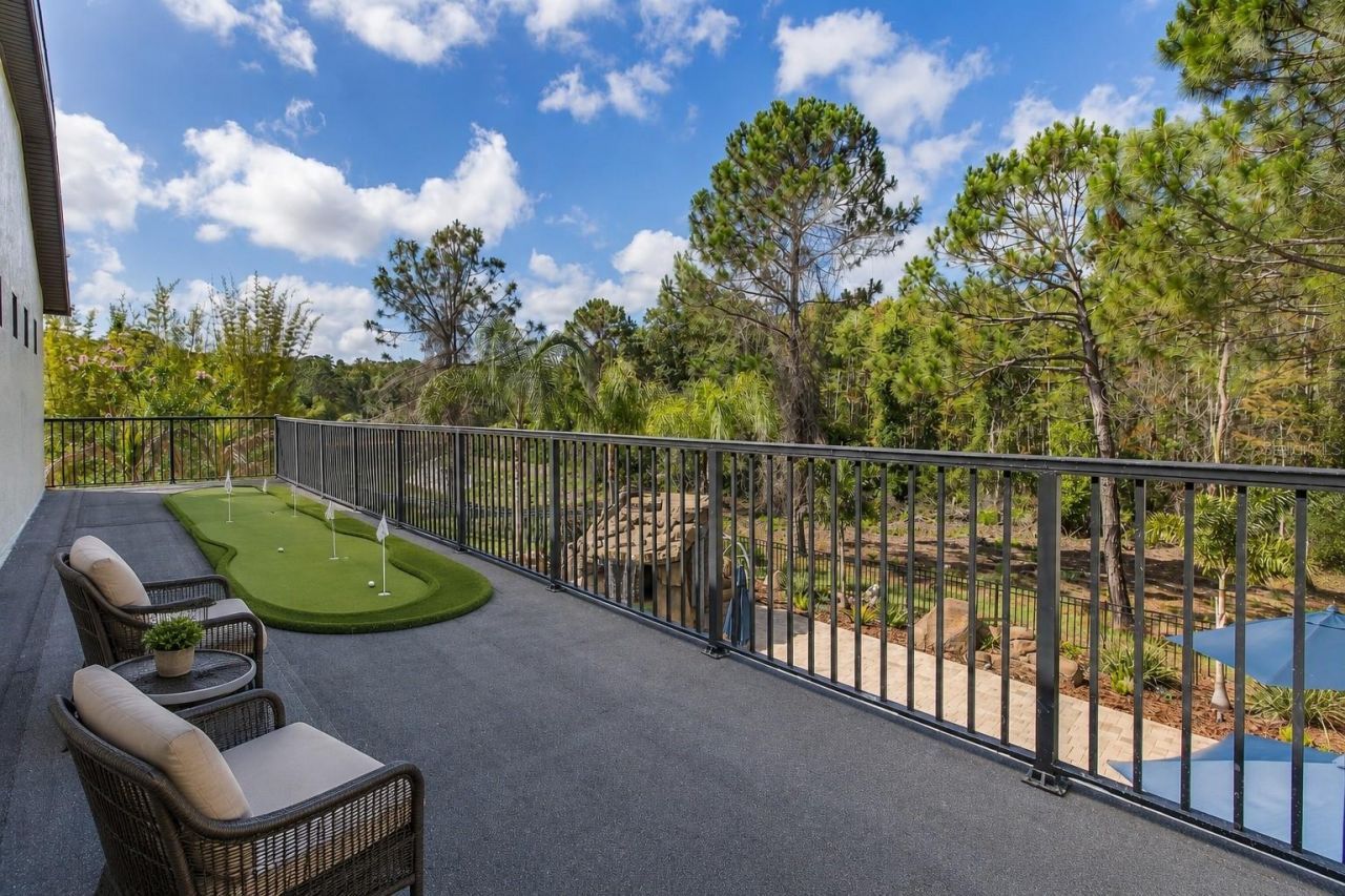 14810 Ninebark Court , Land O Lakes, FL 34638 Photo