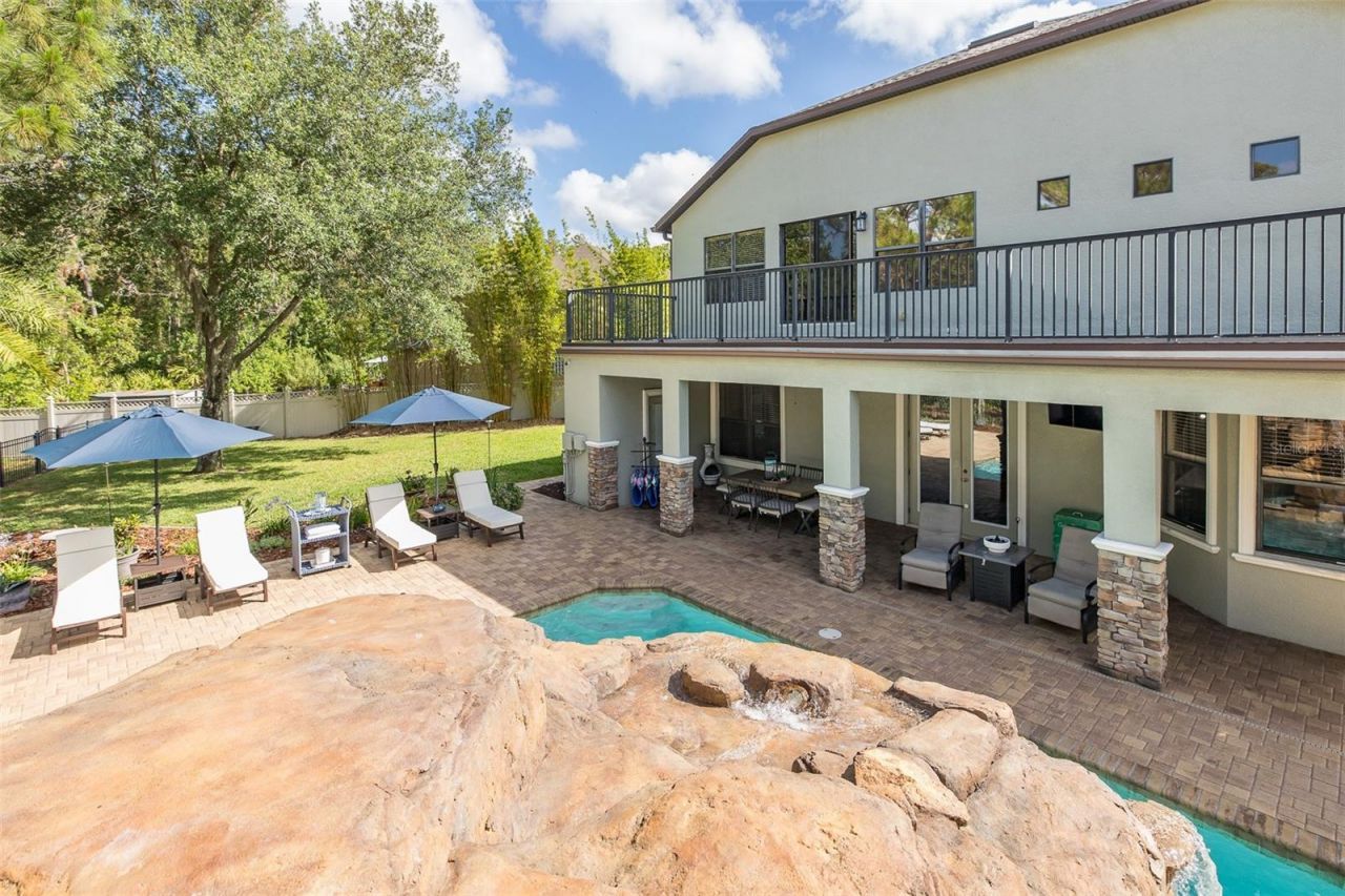 14810 Ninebark Court , Land O Lakes, FL 34638 Photo