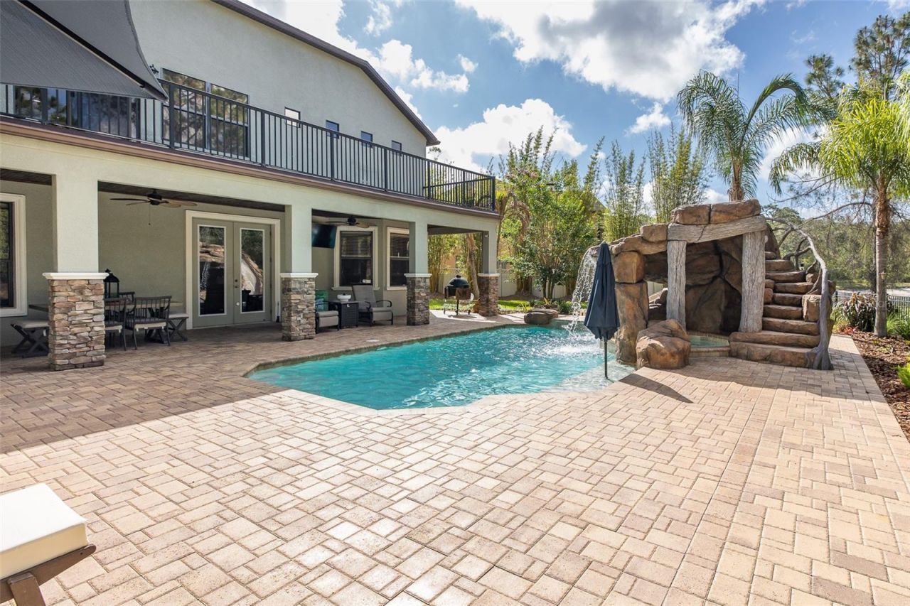 14810 Ninebark Court , Land O Lakes, FL 34638 Photo